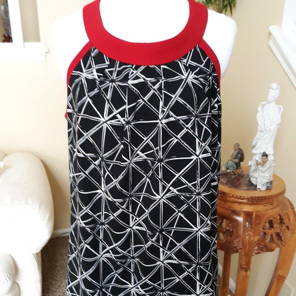 Nicole Miller Top
